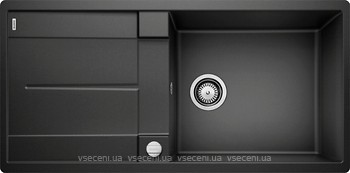 Фото Blanco Metra XL 6 S-F антрацит (519150)