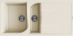 Фото Elleci Ego 475 Bianco Antico 62 (LGE47562)