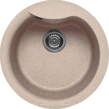 Фото Elleci Ego Round Avena 51 (LGEROU51)