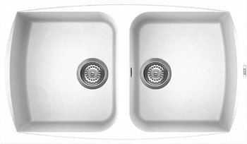 Фото Elleci Living 450 Bianco Titano 68 (LGL45068)