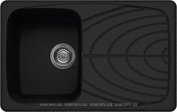 Фото Elleci Master 300 Nero 40 (LGM30040)