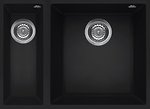 Фото Elleci Quadra 150 under top Black K86 (LKQ15086BSO)