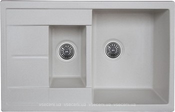 Фото Platinum Kessan 7850W белый