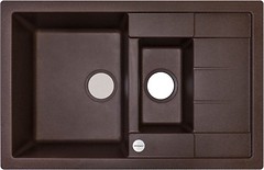 Фото Adamant Anila Plus 05 коричневый