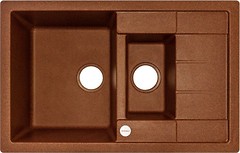 Фото Adamant Anila Plus 11 терракота