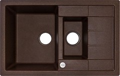 Фото Adamant Anila Plus 12 мокко