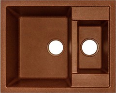 Фото Adamant Duplex 11 терракота