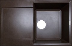 Фото Adamant Horizon 05 коричневый
