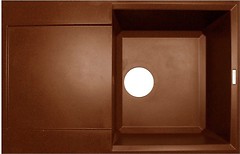 Фото Adamant Horizon 11 терракота