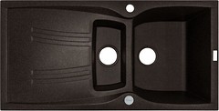 Фото Adamant New Line Plus 15 антрацит