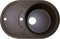 Фото Adamant Shell 05 коричневый