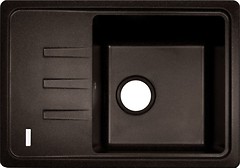 Фото Adamant Slim 15 антрацит
