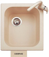Фото Adamant Compacta 02 сахара