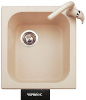 Фото Adamant Compacta 03 черный