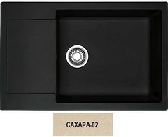 Фото Adamant General 02 сахара
