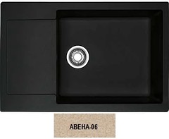 Фото Adamant General 06 авена