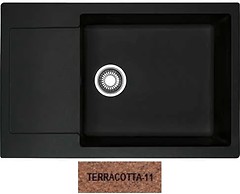 Фото Adamant General 11 терракота
