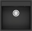 Фото Fabiano Cubix 53x50 Antracit (8221.201.0950)