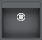 Фото Fabiano Cubix 53x50 Titanium (8221.201.0963)