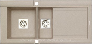 Фото Longran Geo 1.5B L Island Sand (LM2162)