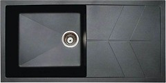 Фото Longran Jazz JZG 1000.500 Onyx 10 (LM1921)