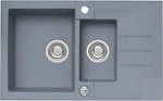 Фото Alveus Rock 70 G04M steel