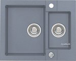 Фото Alveus Rock 80 G04M steel (4218004)