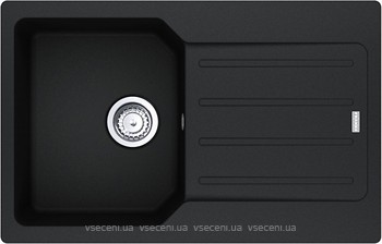 Фото Franke City UCG 611-78 оникс (114.0615.393/114.0701.828)