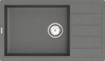 Фото Vankor Easy EMP 02.76 XL Gray