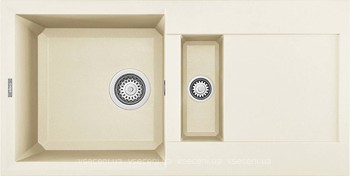 Фото Elleci Easy 425 Bianco Antico 62 (LGY42562)