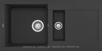 Фото Elleci Easy 425 Nero G40 (LGY42540)
