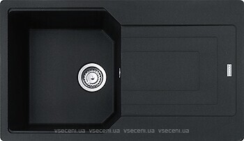 Фото Franke Urban UBG 611-86 оникс (114.0575.023)