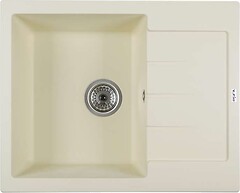 Фото Ventolux Silvia 61.3x49.5 Crema