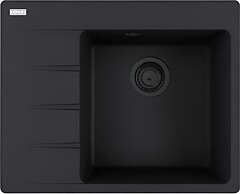 Фото Franke Centro CNG 611-62 TL Black Edition (114.0699.240)