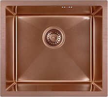 Фото Q-tap D4843BR 2.7/1.0 Bronze (QTD4843BRPVD10/SD00040299)