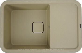 Фото Platinum Cube 7850 айвори