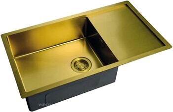 Фото Winmix WM 7844-20x1.2-PVD-Gold