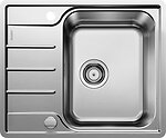 Фото Blanco Lemis 45 S-IF mini (525114)