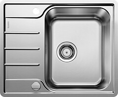 Фото Blanco Lemis 45 S-IF mini (525114)