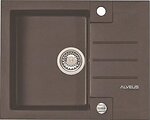 Фото Alveus Rock 30 G03M chocolate (4213003)