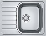 Фото Franke Spark SKN 611-63 (101.0607.953)