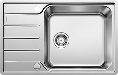 Фото Blanco Lemis XL 6 S-IF Compact (525110)