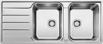 Фото Blanco Lemis 8 S-IF (523037)