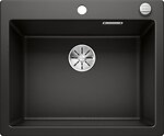 Фото Blanco Pleon 6 черный (525954)
