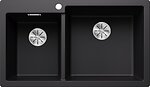 Фото Blanco Pleon 9 черный (525958)