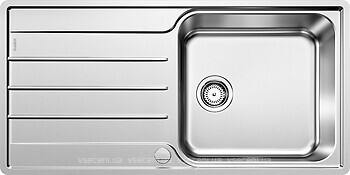 Фото Blanco Lemis XL 6 S-IF (523035)