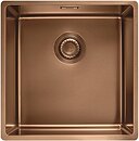 Фото Franke Mythos BXM 210/110-40 F медь (127.0662.649)