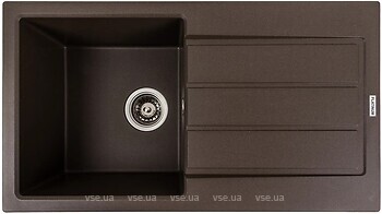 Фото Platinum Solid 7843 темная скала