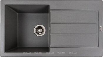 Фото Platinum Solid 7843 серый муссон