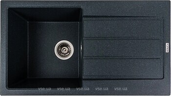 Фото Platinum Solid 7843 антрацит